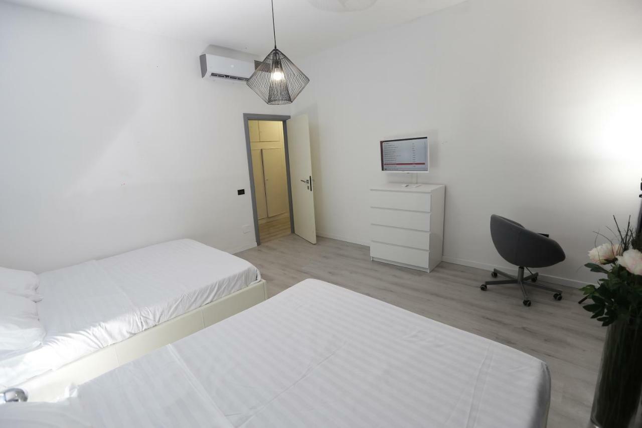 Central Panoramic Suite Rimini Ngoại thất bức ảnh